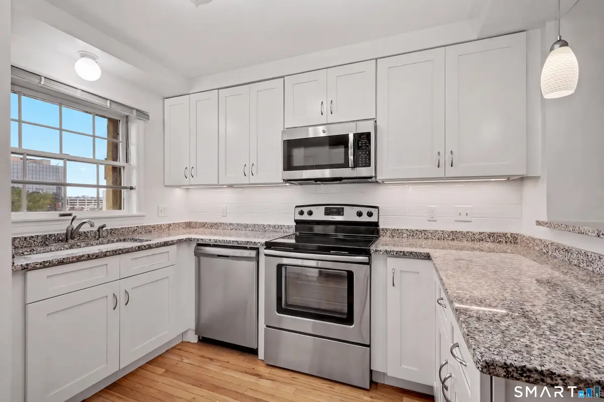 256 Washington Boulevard #14, Stamford, CT 06902 - #1