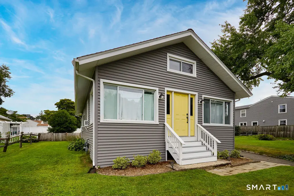 10 Silk Street, Norwalk, CT 06850 - #1