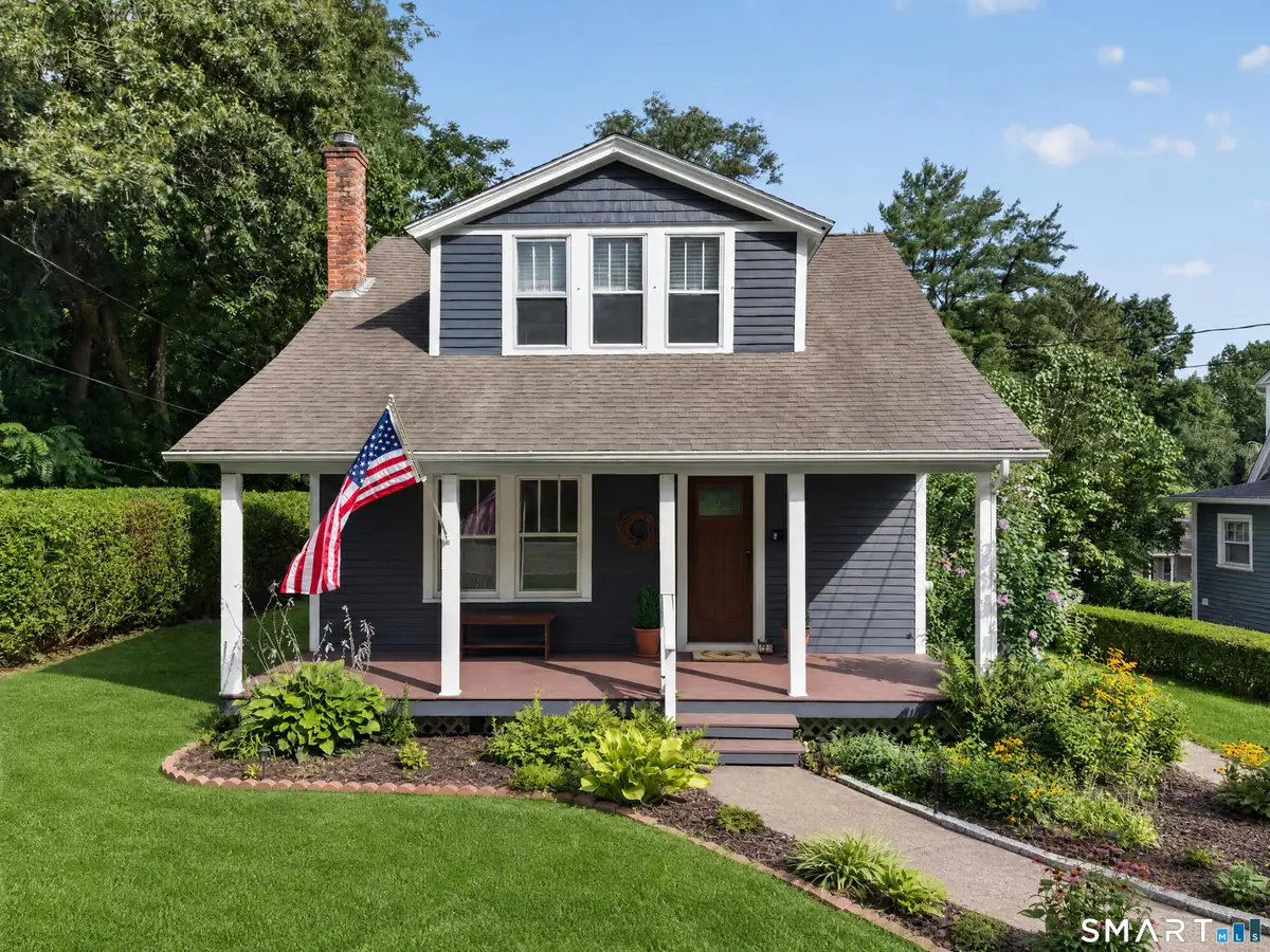 19 Harland Road, Norwich, CT 06360 - #1