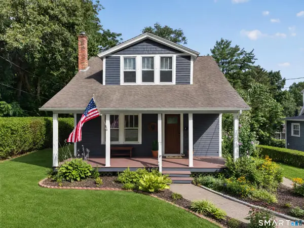 19 Harland Road, Norwich, CT 06360