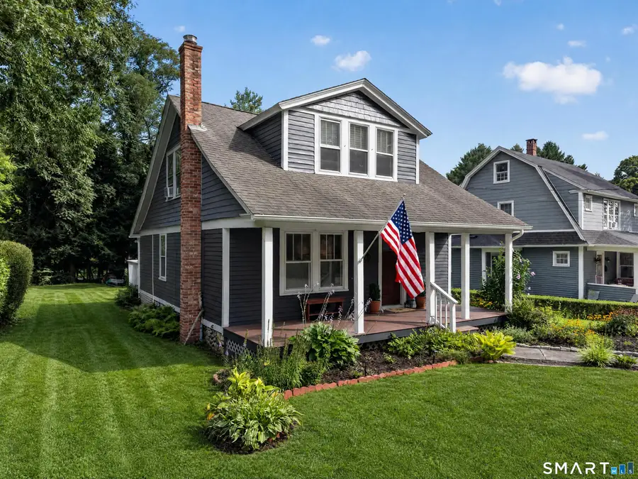 19 Harland Road, Norwich, CT 06360 - #2
