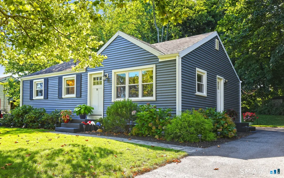 58 Round Hill Road, Meriden, CT 06450 - #1