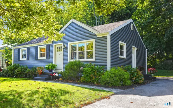 58 Round Hill Road, Meriden, CT 06450