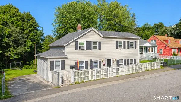 7 North Beacon Street, Waterbury, CT 06704