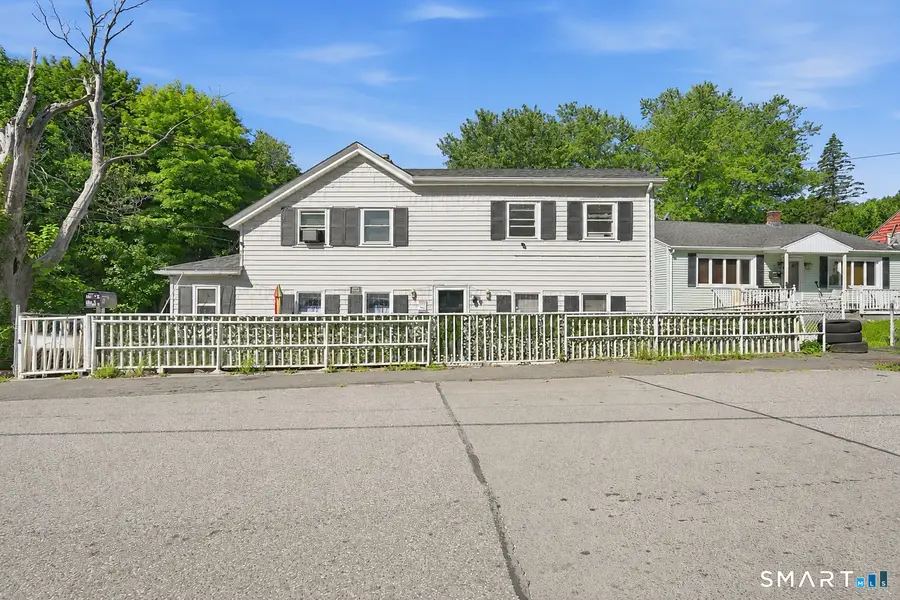7 North Beacon Street, Waterbury, CT 06704 - #2