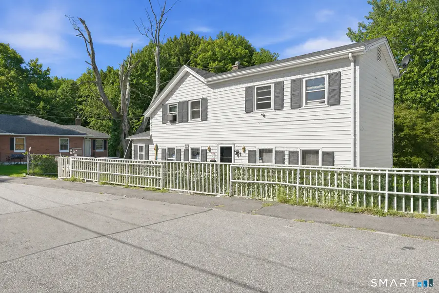 7 North Beacon Street, Waterbury, CT 06704 - #3