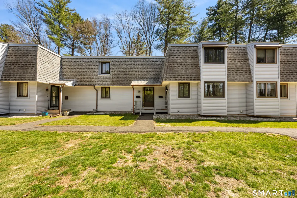 42 Northampton Lane #42, Plainville, CT 06062 - #1