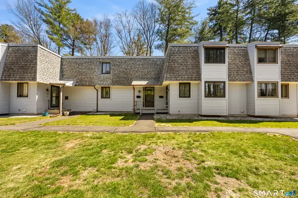 42 Northampton Lane #42, Plainville, CT 06062