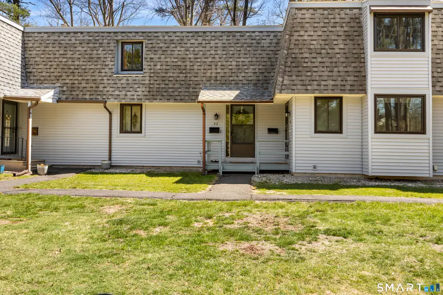 42 Northampton Lane #42, Plainville, CT 06062 - #2