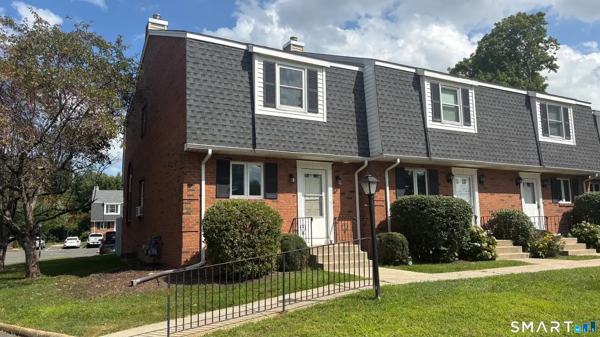 1165 Enfield Street #1, Enfield, CT 06082 - #1