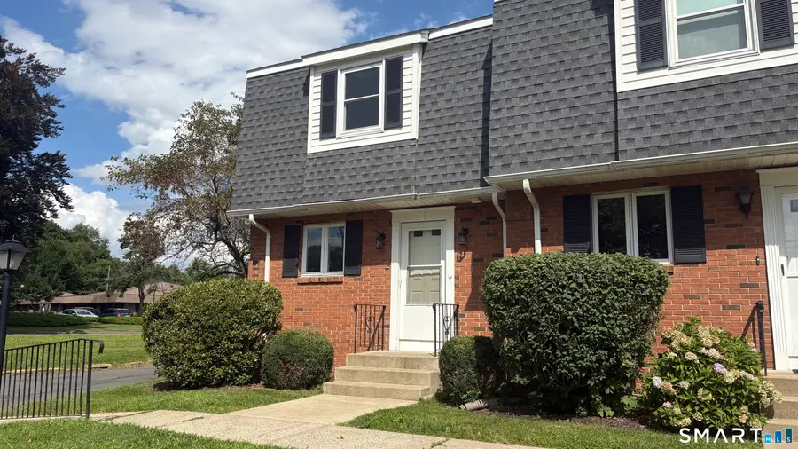 1165 Enfield Street #1, Enfield, CT 06082 - #2