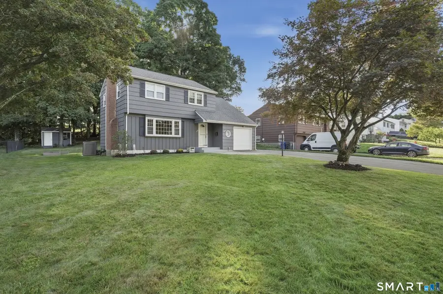 102 Clarendon Terrace, Newington, CT 06111 - #2