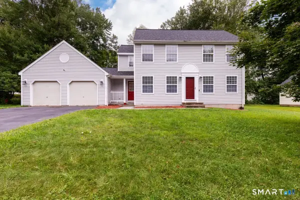 28 Duke Road, Manchester, CT 06042