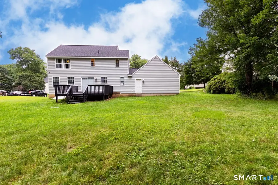 28 Duke Road, Manchester, CT 06042 - #2
