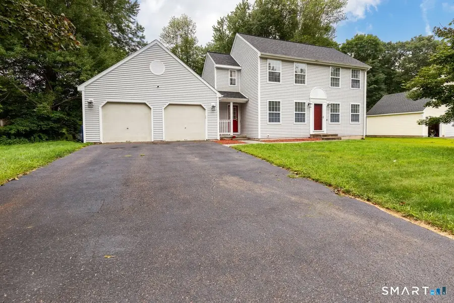 28 Duke Road, Manchester, CT 06042 - #3