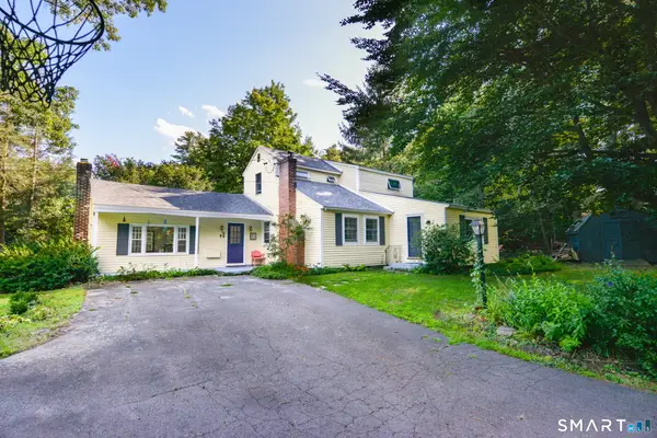 23 Chriswell Drive, Simsbury, CT 06070