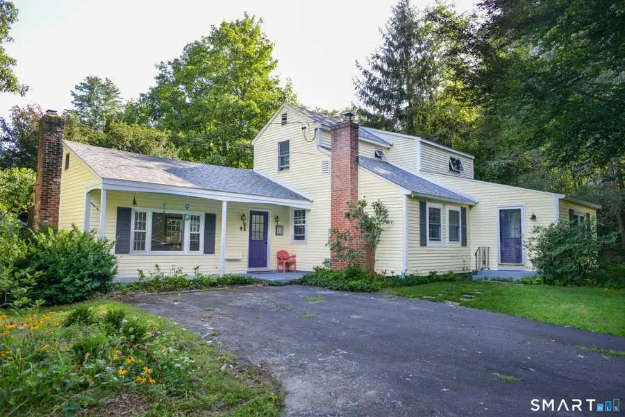 23 Chriswell Drive, Simsbury, CT 06070 - #2