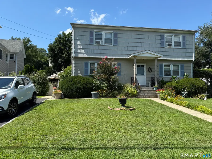 29 Cowan Avenue, Stamford, CT 06906 - #2
