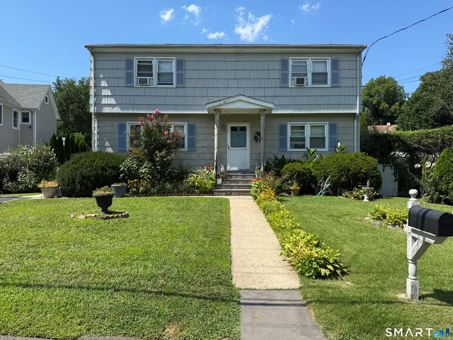 29 Cowan Avenue, Stamford, CT 06906 - #3