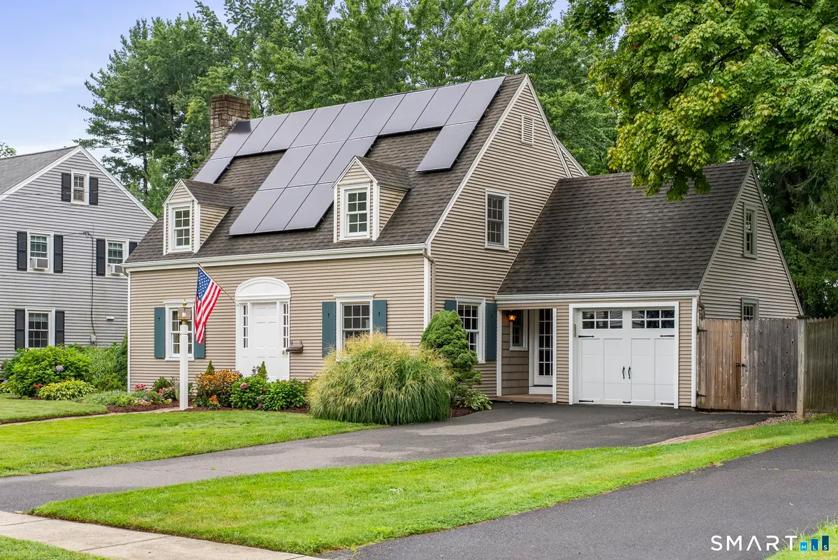 49 Glenbrook Road, West Hartford, CT 06107 - #1