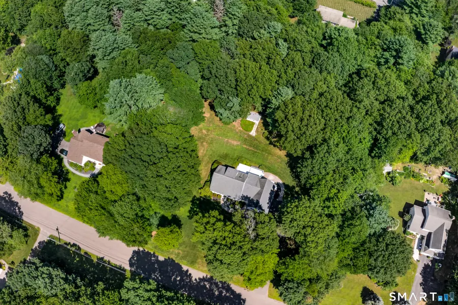 51 Deerwood Road, Tolland, CT 06084 - #2