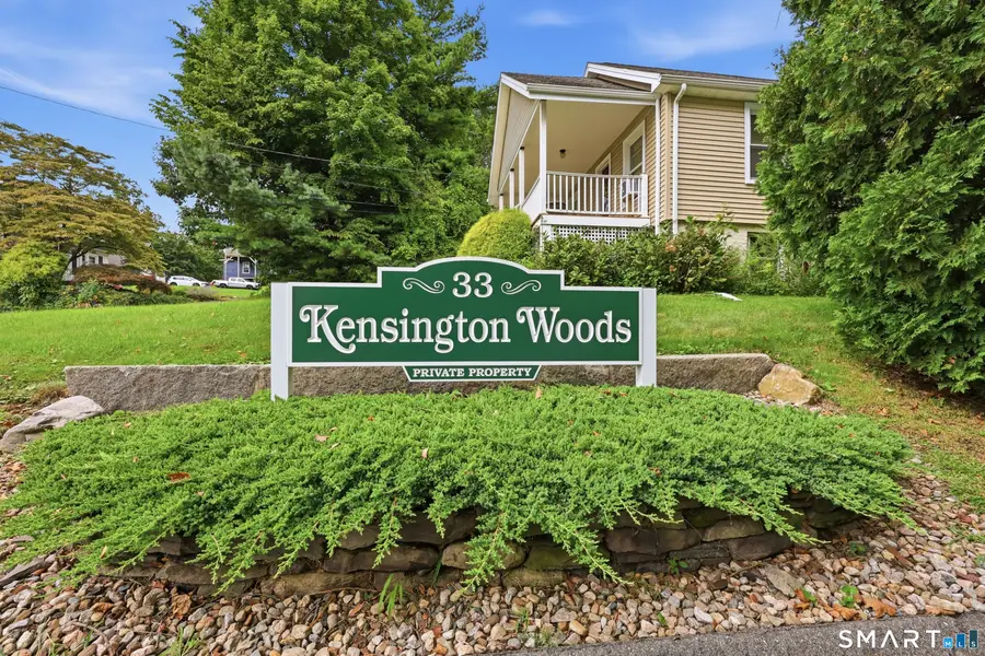 33 Langdon Court #D102, Berlin, CT 06037 - #3