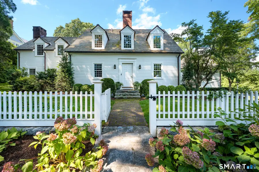 298 Harbor Road, Southport, CT 06890 - #2