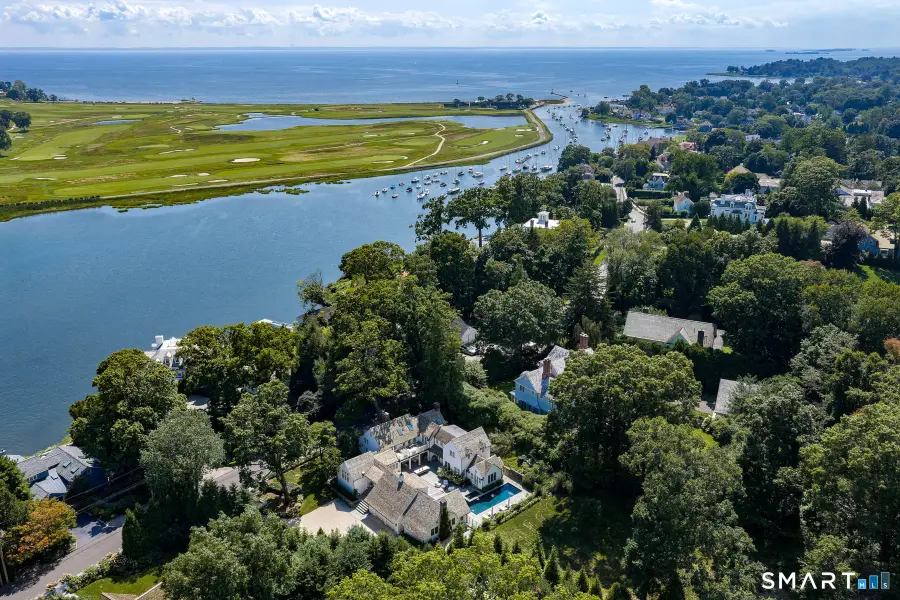 298 Harbor Road, Southport, CT 06890 - #3