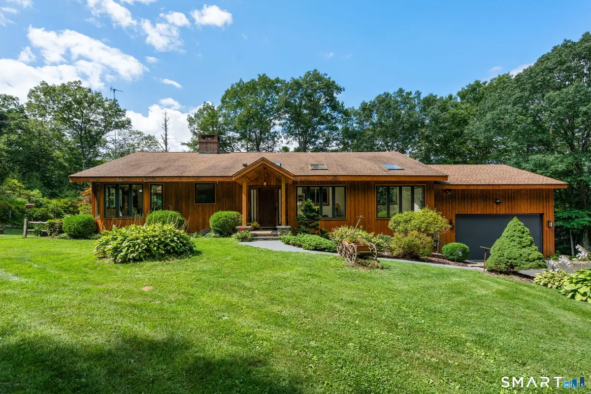 65 Cottage Street, Monroe, CT 06468 - #1