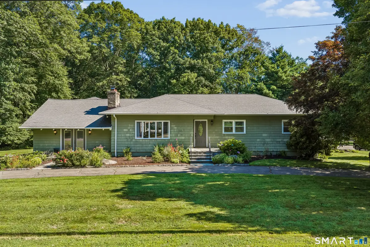 41 Federal Road, Shelton, CT 06484 - #1