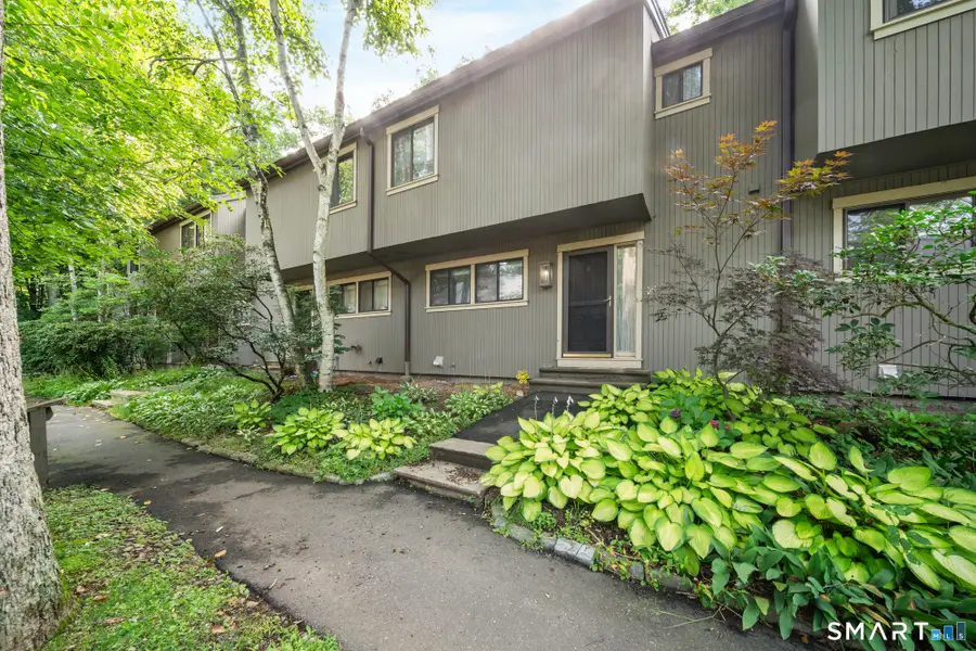 8 Woods Way #8, Woodbury, CT 06798 - #2