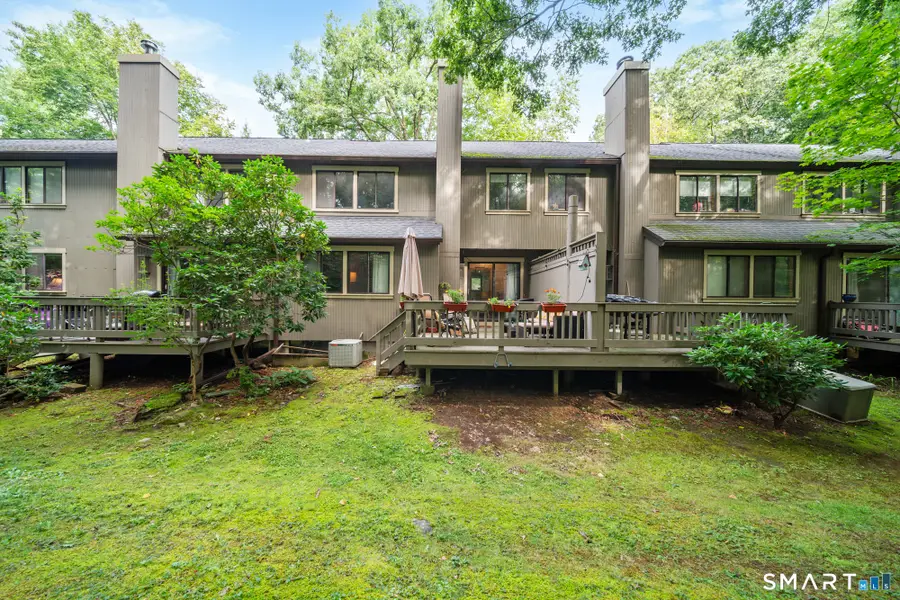8 Woods Way #8, Woodbury, CT 06798 - #3