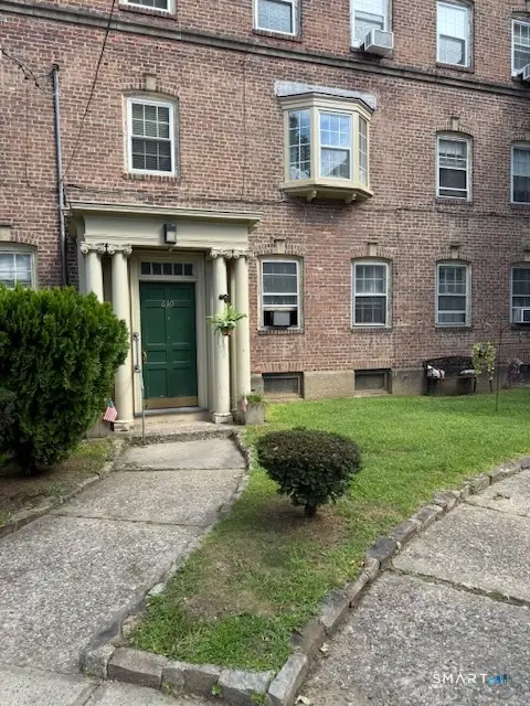 610 Wilmot Avenue #2, Bridgeport, CT 06607