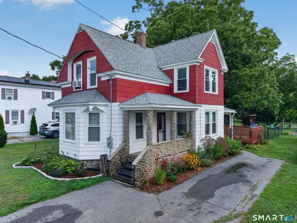 29 Miner Avenue, Waterford, CT 06385