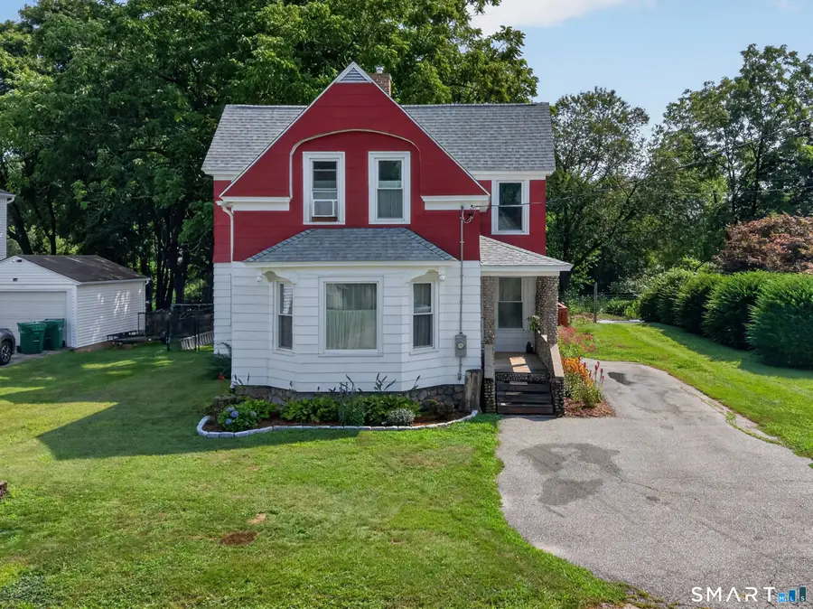 29 Miner Avenue, Waterford, CT 06385 - #2