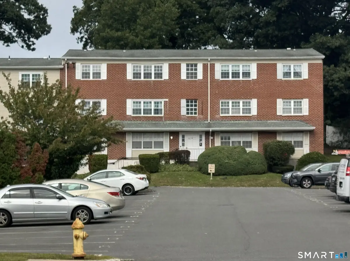 50 Greenhouse Road #58B, Bridgeport, CT 06606 - #1