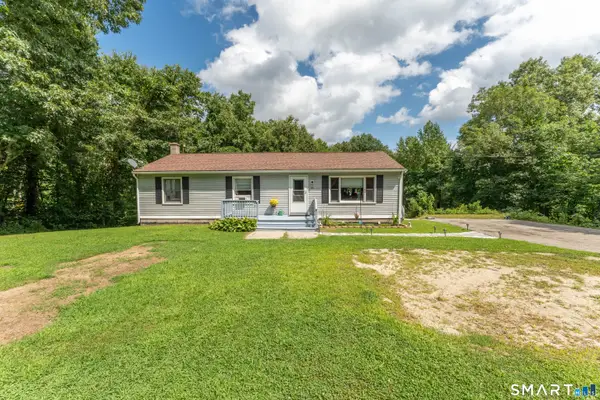 164 Tripp Hollow Road, Brooklyn, CT 06234