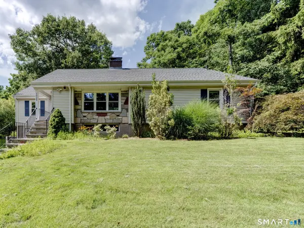 1029 Hopewell Road, Glastonbury, CT 06073