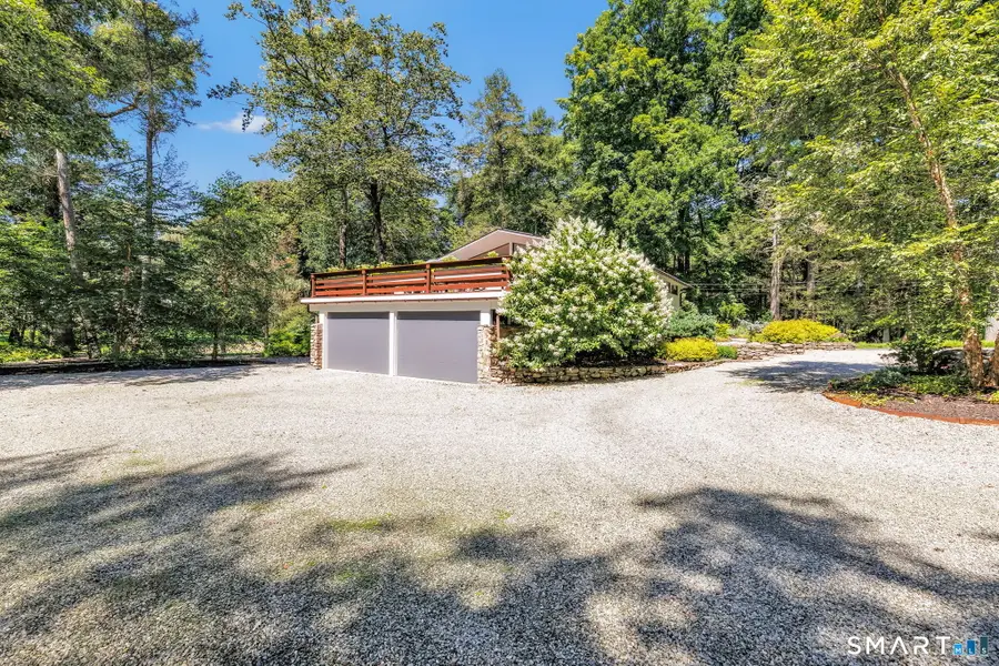 46 Valley Forge Road, Weston, CT 06883 - #2