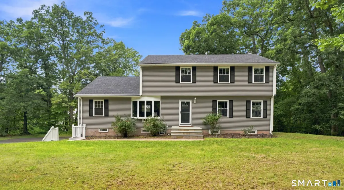400 Old Day Hill Road, Windsor, CT 06095 - #1