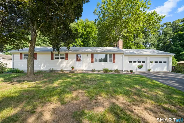11 Monroe Road, Enfield, CT 06082