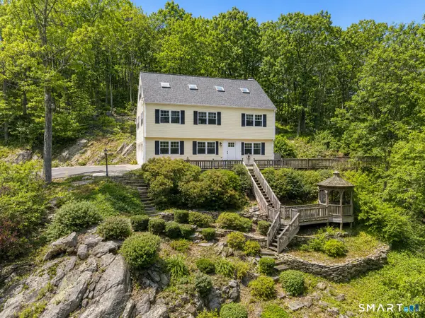 56 Whippoorwill Road, Bethel, CT 06801