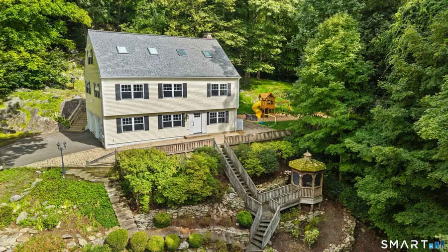 56 Whippoorwill Road, Bethel, CT 06801 - #3