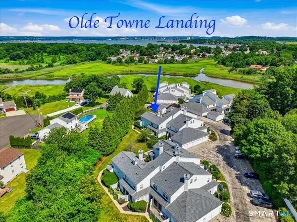 175 South End Road #B13, East Haven, CT 06512