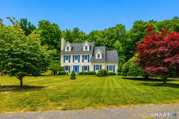9 Candlewood Lane, Granby, CT 06035