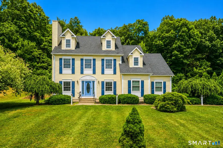 9 Candlewood Lane, Granby, CT 06035 - #3