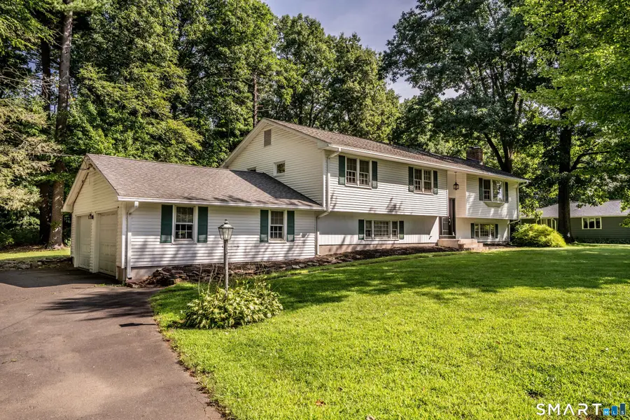 70 Blue Ridge Drive, Somers, CT 06071 - #2