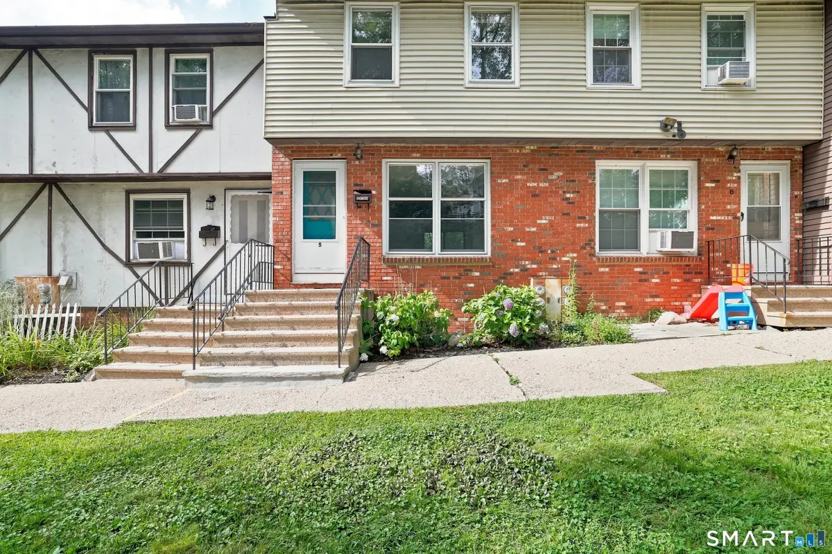 165 Alice Street #5, Torrington, CT 06790 - #1