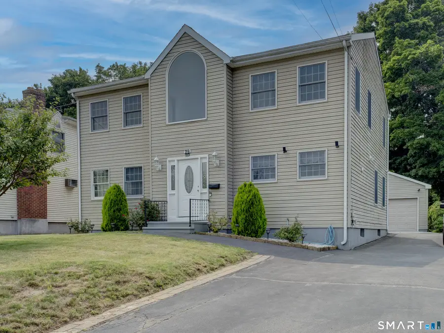 29 Fenwood Avenue, West Hartford, CT 06110 - #2