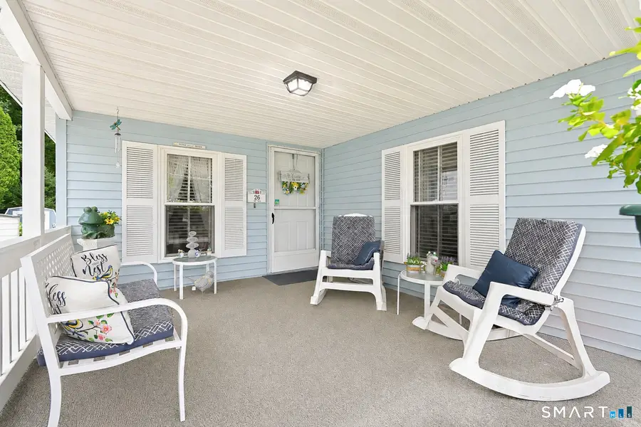 26 Woodland Park, Shelton, CT 06484 - #3
